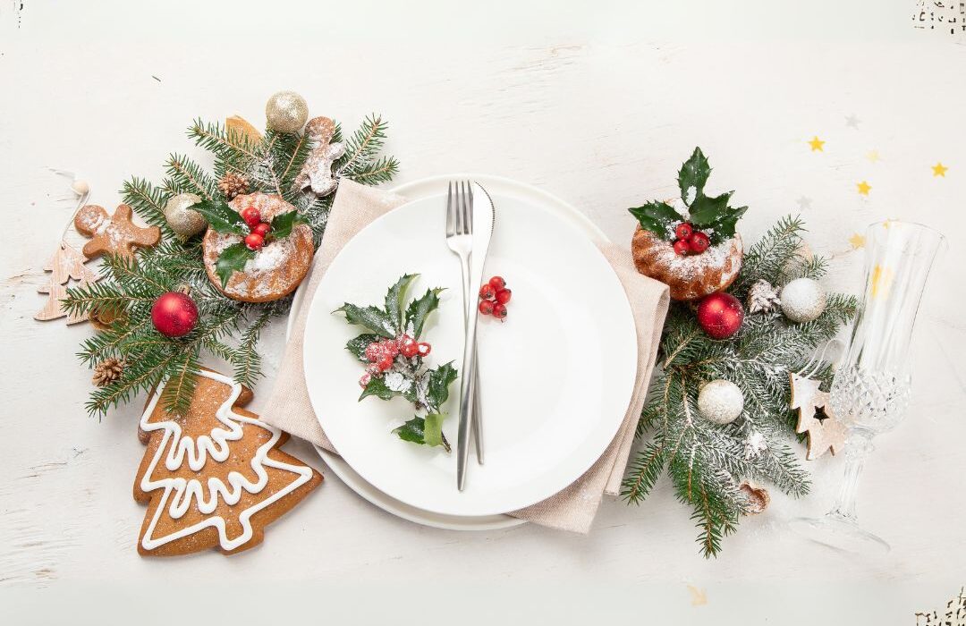 Adventi aroma konyha
