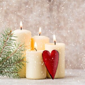 Belső átalakulás az Advent jegyében