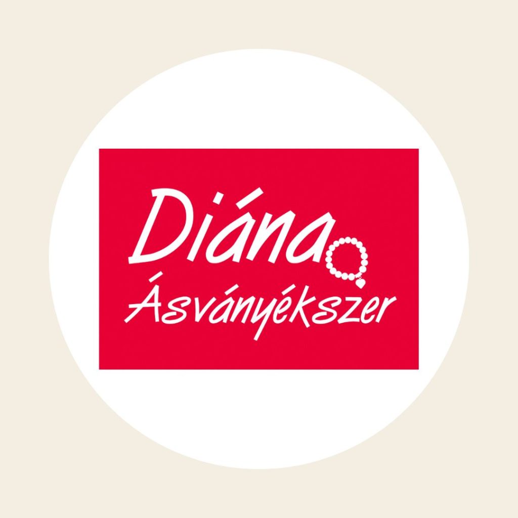 Diána ásványékszer