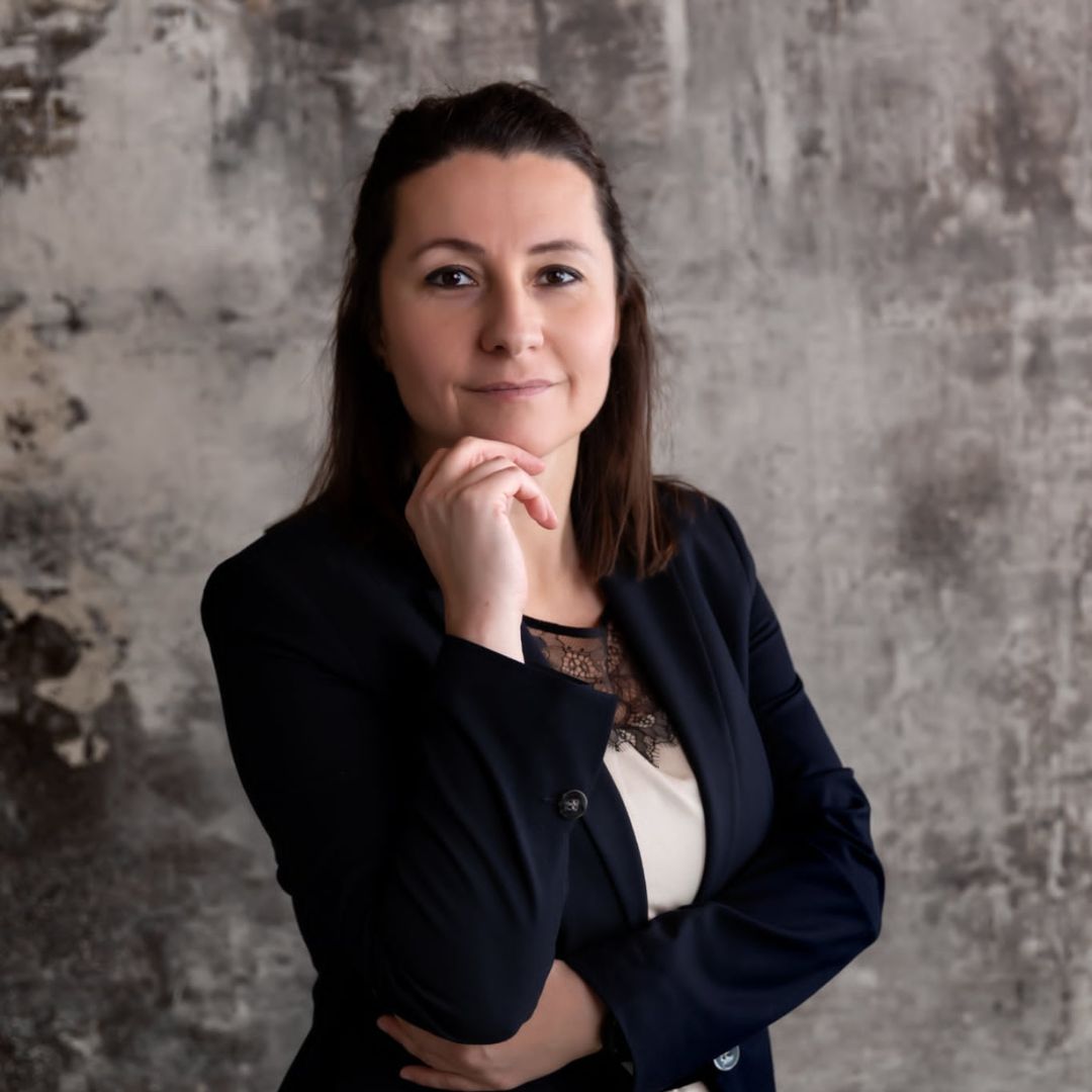 Dr. Beleni Andrea kép