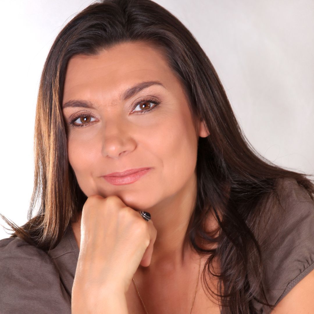 Klinger Mária kép