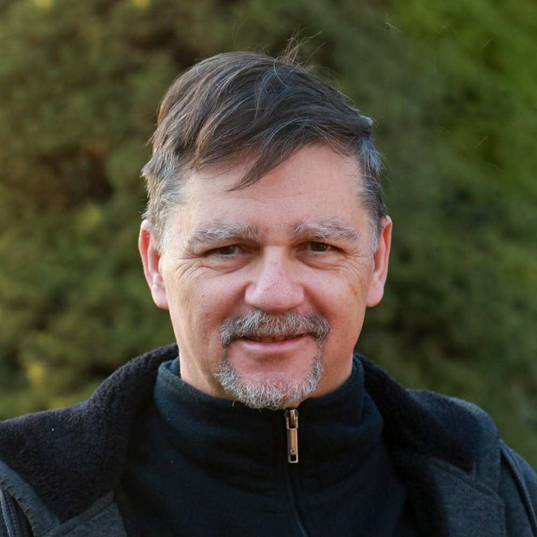 Marosfalvi Enrico kép