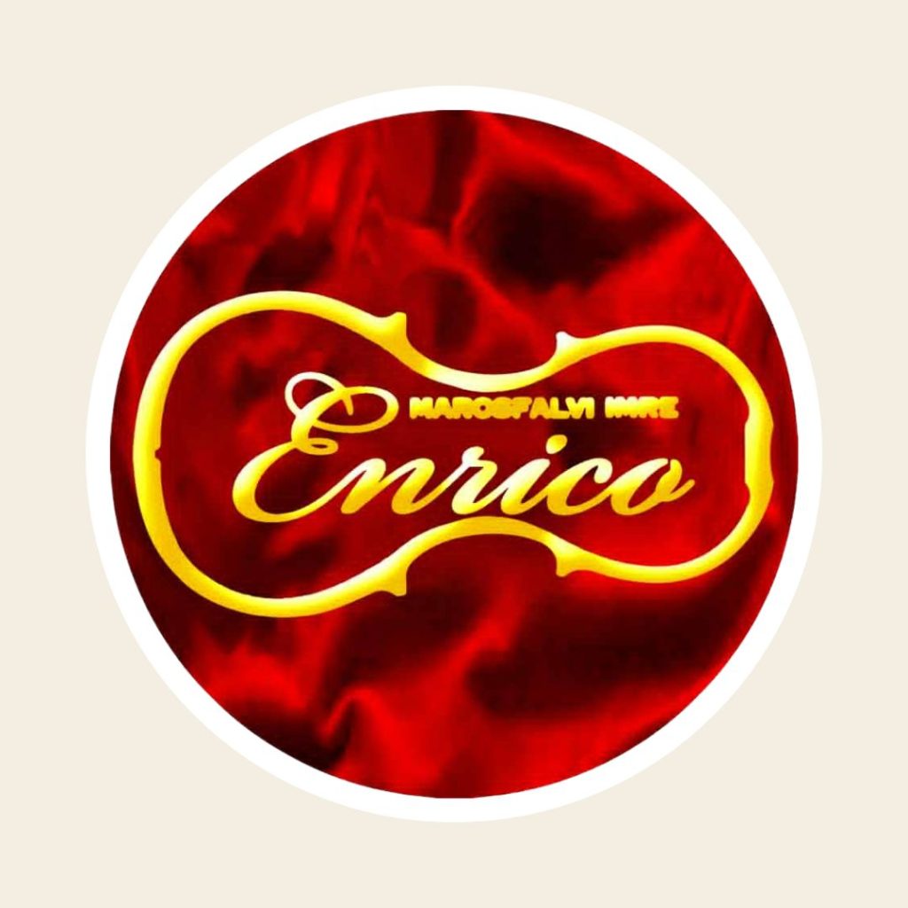 Marosfalvi Imre Enrico