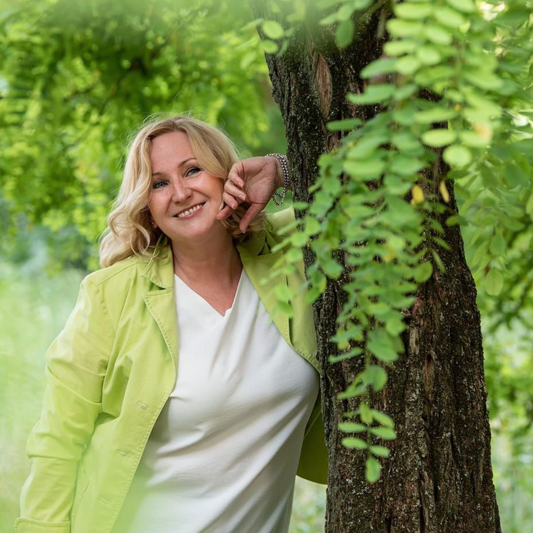 Örvényesi Rita kép