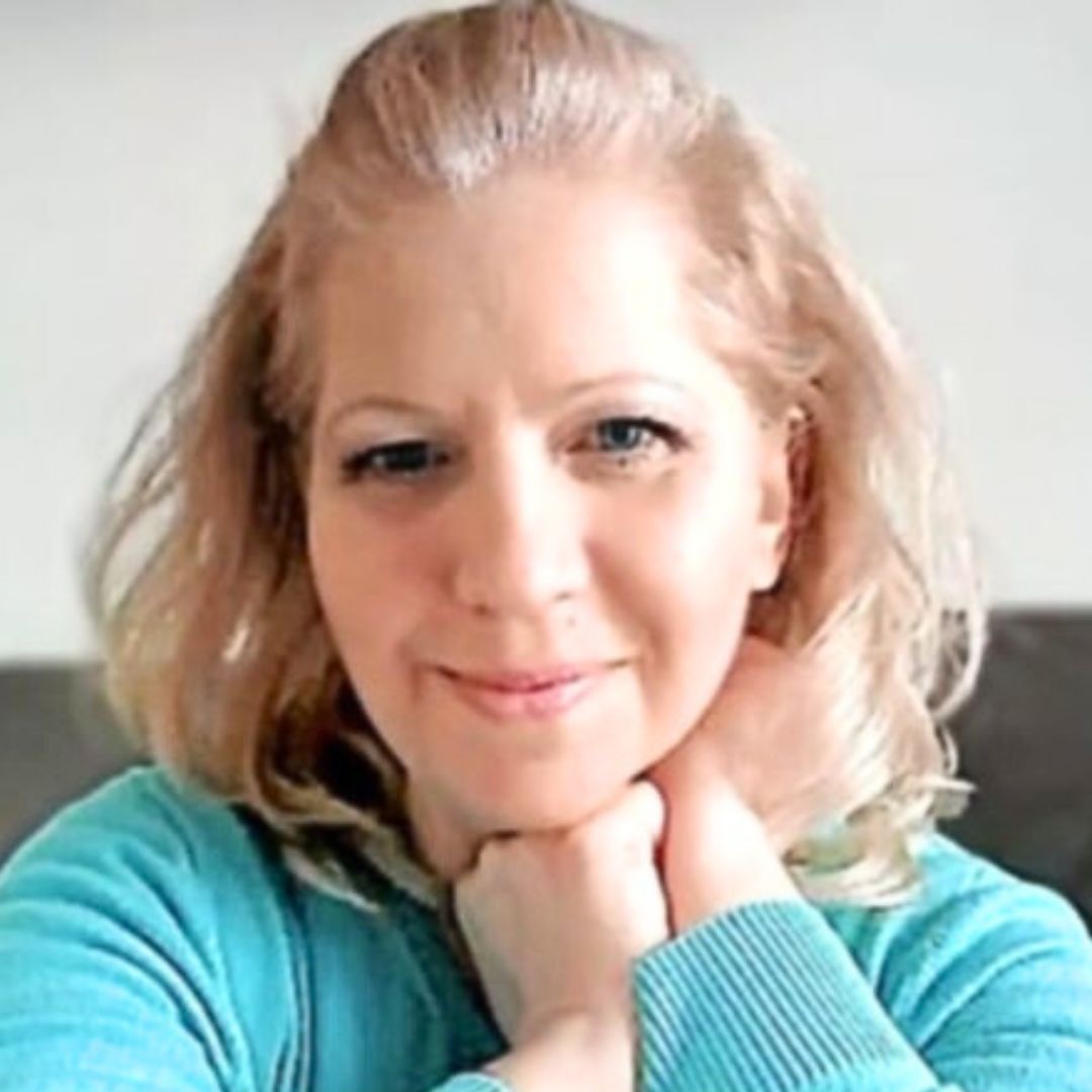 Salamon Anita kép